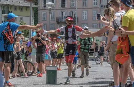 Diego Pazos traverse la Suisse