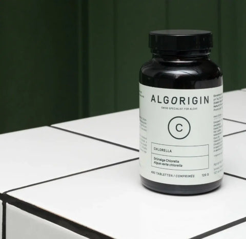 Chlorella-Quels-sont-les-bienfaits Algorigin