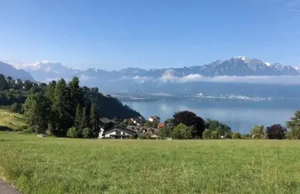 Montreux trail festival, à la découverte des Alpes Vaudoises