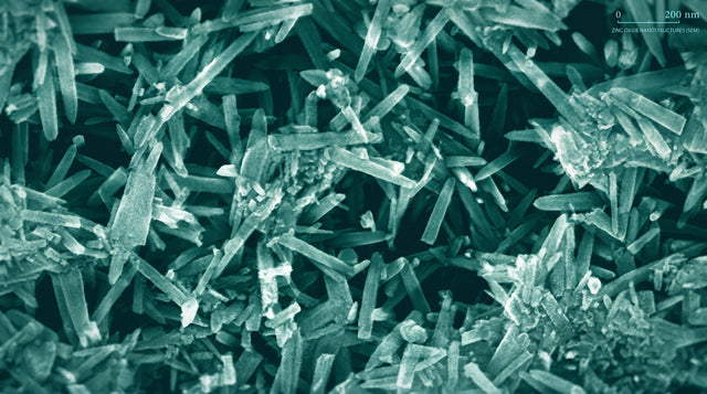 La Spiruline + Zinc