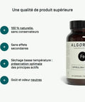 Spiruline Fer Bio Spiruline