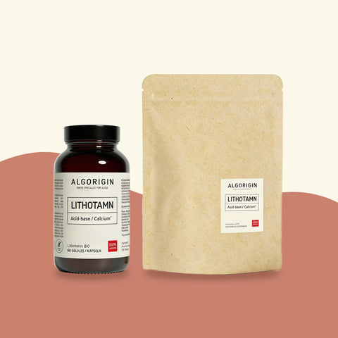 Lithotamne Bio