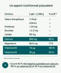 Lithotamne Bio Lithothamne