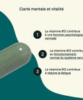 AFA Klamath Bio — bienfaits