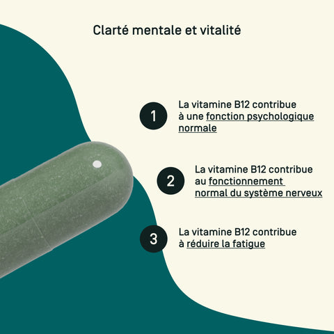 AFA Klamath Bio — bienfaits