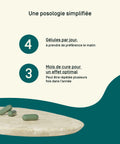 AFA Klamath Bio — conseils d’utilisation
