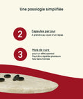 Astaxanthine — conseils d’utilisation