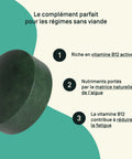 Chlorella Bio — bienfaits