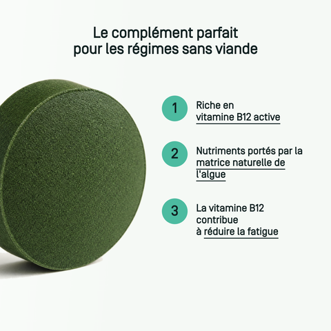 Chlorella Bio