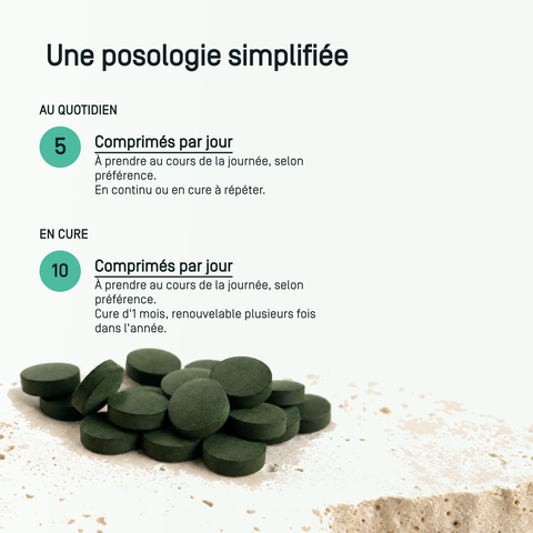 Chlorella Bio