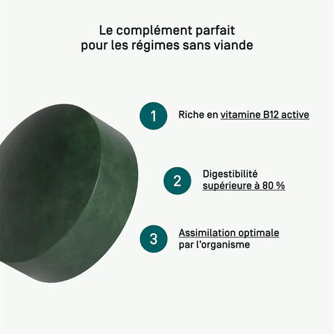 Chlorella Bio Chlorella