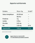 Chlorella Bio Chlorella