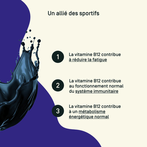 Elixir de spiruline - phycocyanine — bienfaits