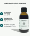 Elixir de spiruline - phycocyanine Phycocyanine