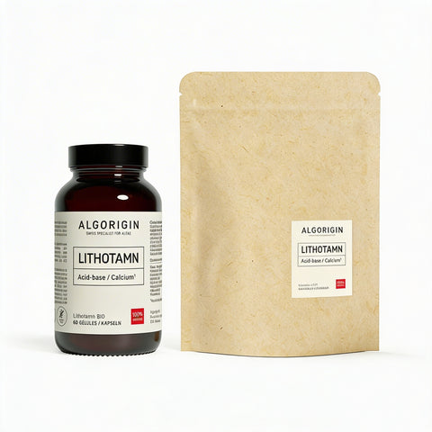 Lithotamne Bio
