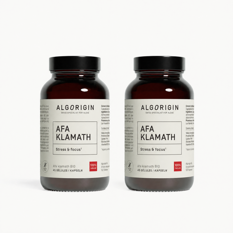 AFA Klamath Bio