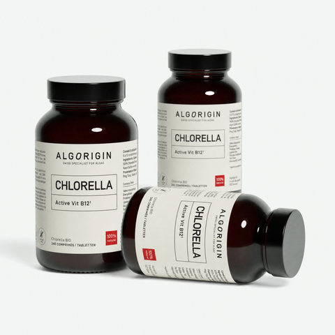 Chlorella Bio