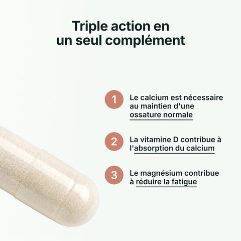 Lithotamne Bio