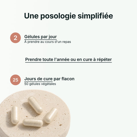 Lithotamne Bio