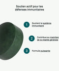 Spiruline Immuno+ Algorigin