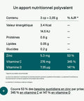 Spiruline Immuno+ Algorigin