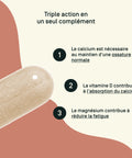 Lithotamne Bio — bienfaits