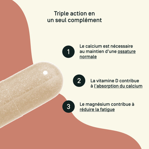 Lithotamne Bio — bienfaits