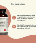 Lithotamne Bio — formulation unique