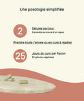 Lithotamne Bio — conseils d’utilisation