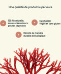 Lithotamne Bio — qualité & traçabilité