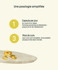 Oméga 3 DHA EPA — conseils d’utilisation
