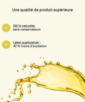 Oméga 3 DHA EPA — qualité & traçabilité