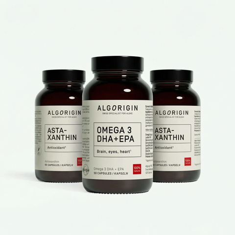 Pack Vitalité Cellulaire