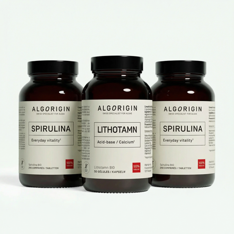 Pack digestion