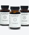 Pack digestion Algorigin