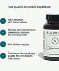 Spiruline Bio Spiruline