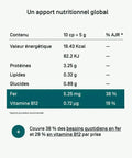 Spiruline Bio Spiruline