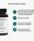 Spiruline Bio Spiruline