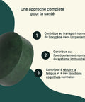 Spiruline Bio — bienfaits