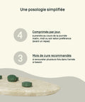 Spiruline Fer Bio — conseils d’utilisation
