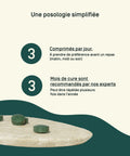 Spiruline Immuno+ — conseils d’utilisation