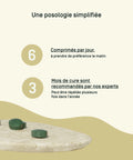 Spiruline Maca — conseils d’utilisation