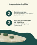 Spiruline Zinc — conseils d’utilisation