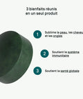 Spiruline Zinc Spiruline